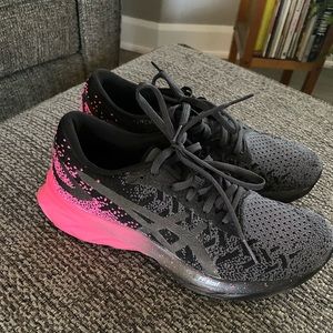 ASICS  athletic shoes